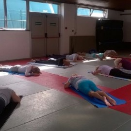 2016 yoga  23 - Sportraad Zaventem 